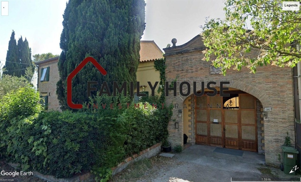 Villa in Viale Sardegna, Riccione, 10 locali, 3 bagni, con box