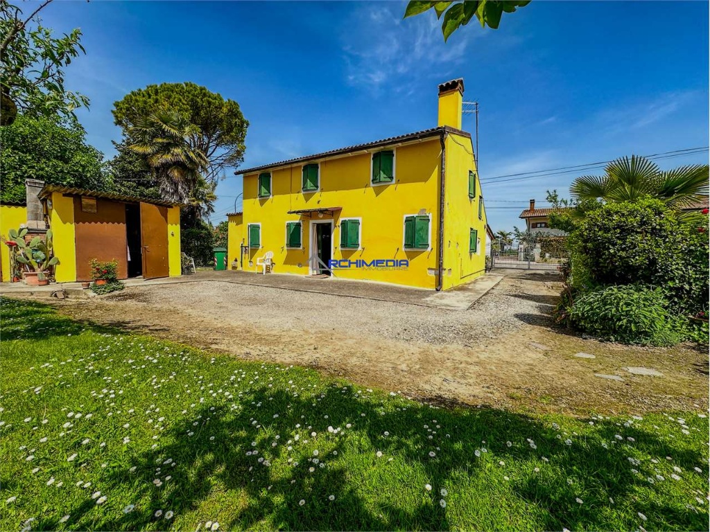 Villa in Via San Lorenzo, Abano Terme, 7 locali, 1 bagno, garage
