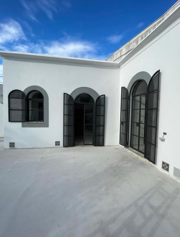 Villa in Via Acconciatora, Ponza, 5 locali, 3 bagni, arredato, 155 m²