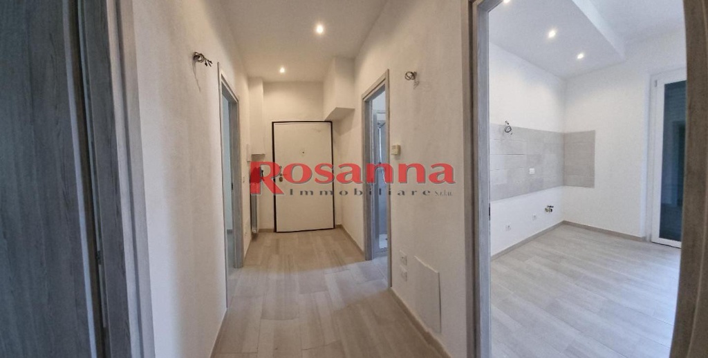 Quadrilocale a Livorno, 1 bagno, 65 m², 1° piano, nuova costruzione