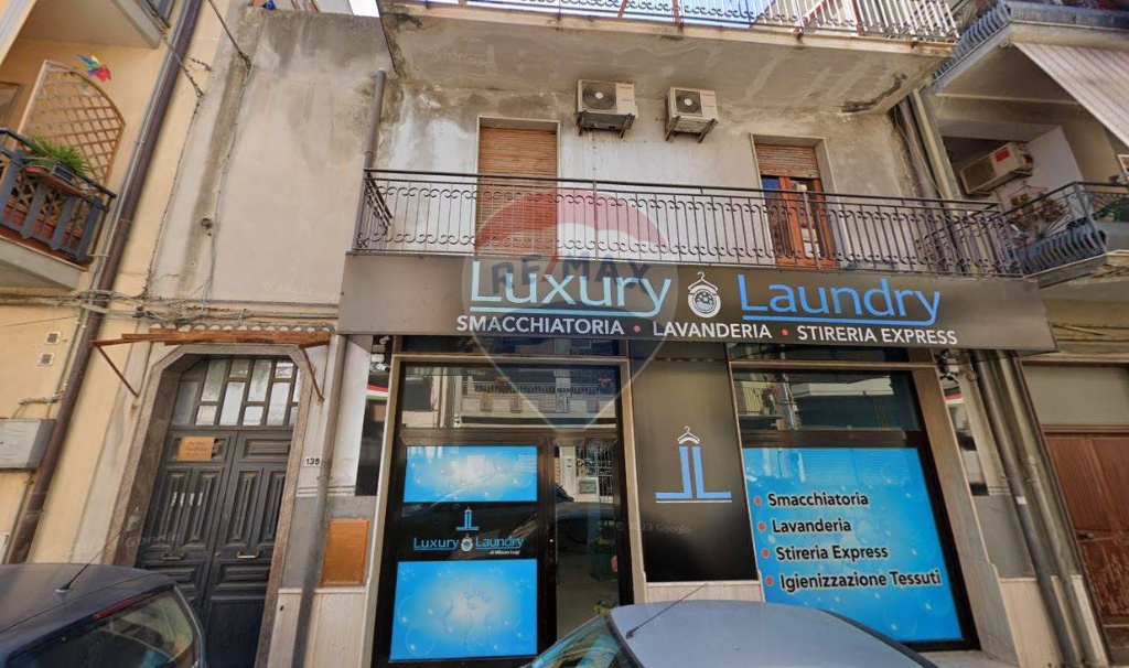 Quadrilocale in Via Garibaldi, Palagonia, 1 bagno, 124 m² in vendita