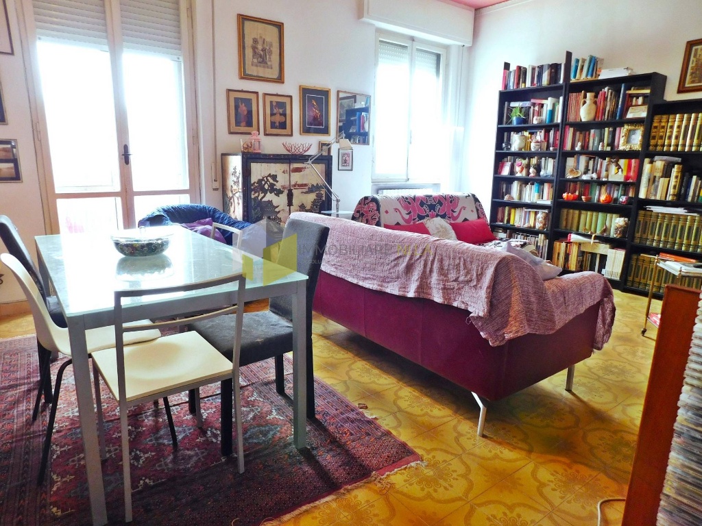 Appartamento in Via Cappuccini, Pisa, 5 locali, 2 bagni, con box