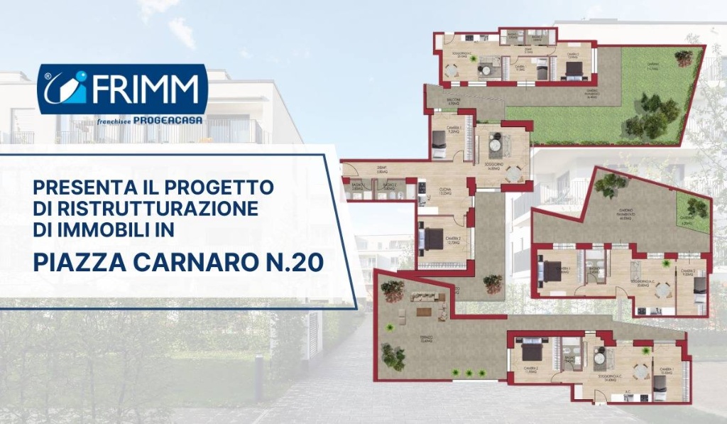 Bilocale in Piazza Carnaro, Roma, 1 bagno, giardino privato, 57 m²