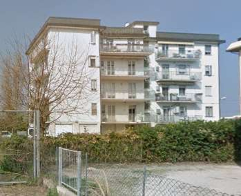 Appartamento in Via Borgo San Giovanni, Chioggia, 6 locali, 137 m²