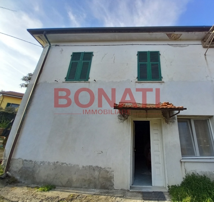 Casa semindipendente in Via Brigola 5, La Spezia, 4 locali, 2 bagni