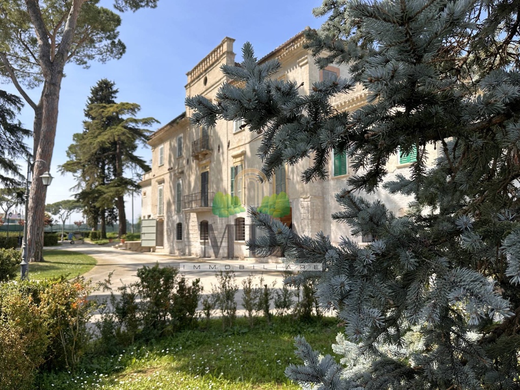 Villa singola in Viale Adriatico, Corropoli, 26 locali, 10 bagni