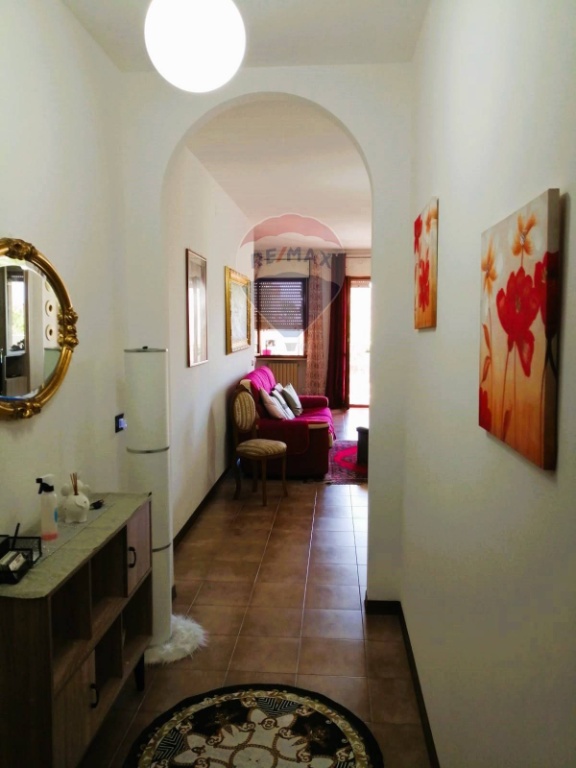 Trilocale in Via adriatica sud, Francavilla al Mare, 1 bagno, 85 m²