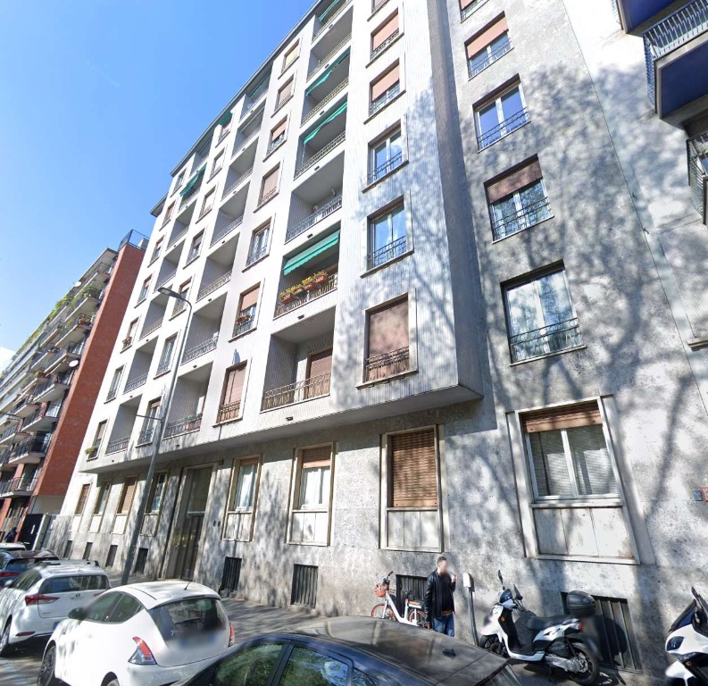 Appartamento in VIALE BRIANZA 10, Milano, 7 locali, 3 bagni, 152 m²