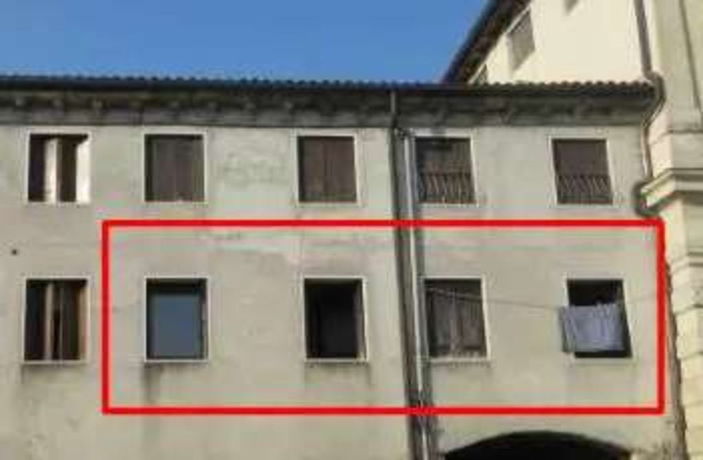 Quadrilocale in Viale Riviera Berica, Vicenza, 1 bagno, 90 m²