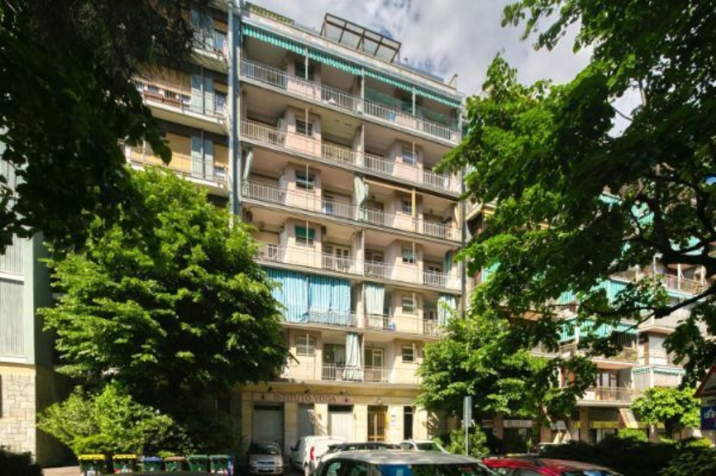 Trilocale in Via Malta 36, Torino, 1 bagno, 72 m², 4° piano, ascensore