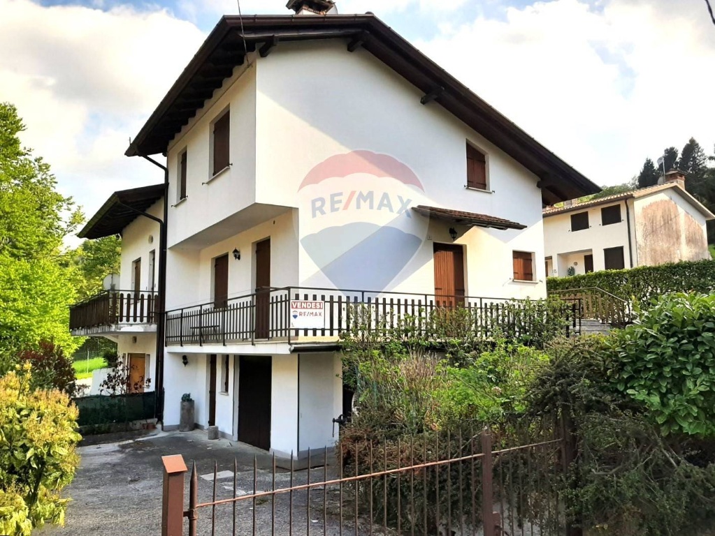 Casa indipendente in Via Della Scaletta, Cison di Valmarino, 12 locali