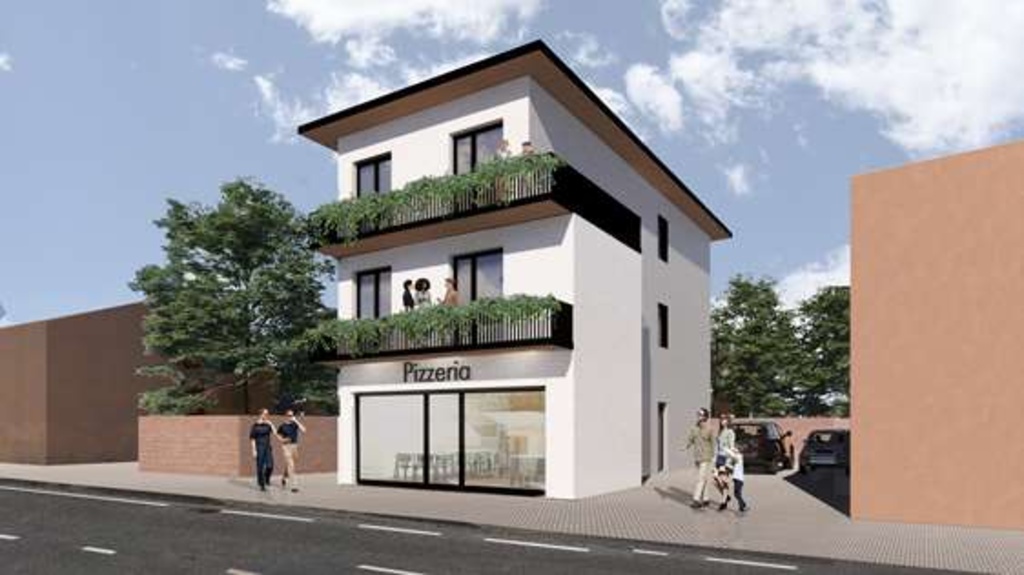 Appartamento in Via altinia, Venezia, 10 locali, 3 bagni, 270 m²