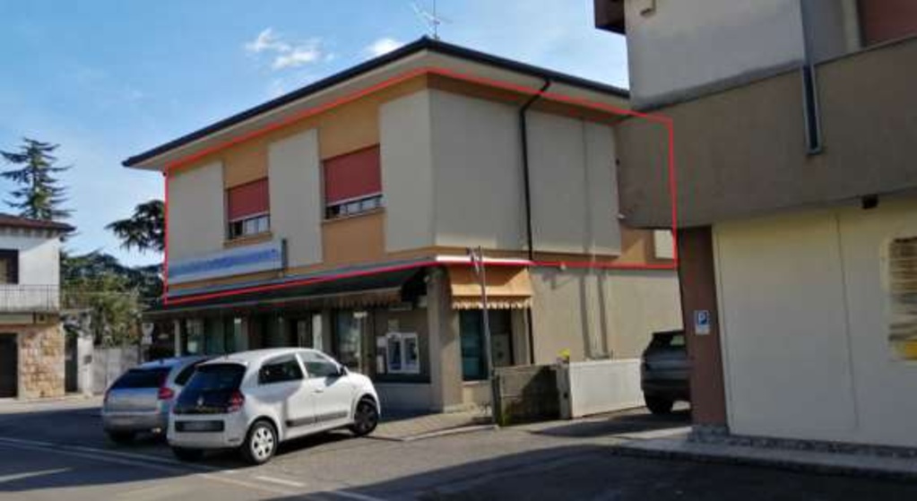 Appartamento in Via Roma, San Fior, 8 locali, 2 bagni, 180 m²