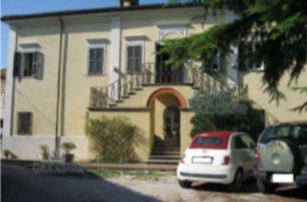 Palazzo in Via Monte L'abate, Rimini, 1 locale, 669 m² in vendita