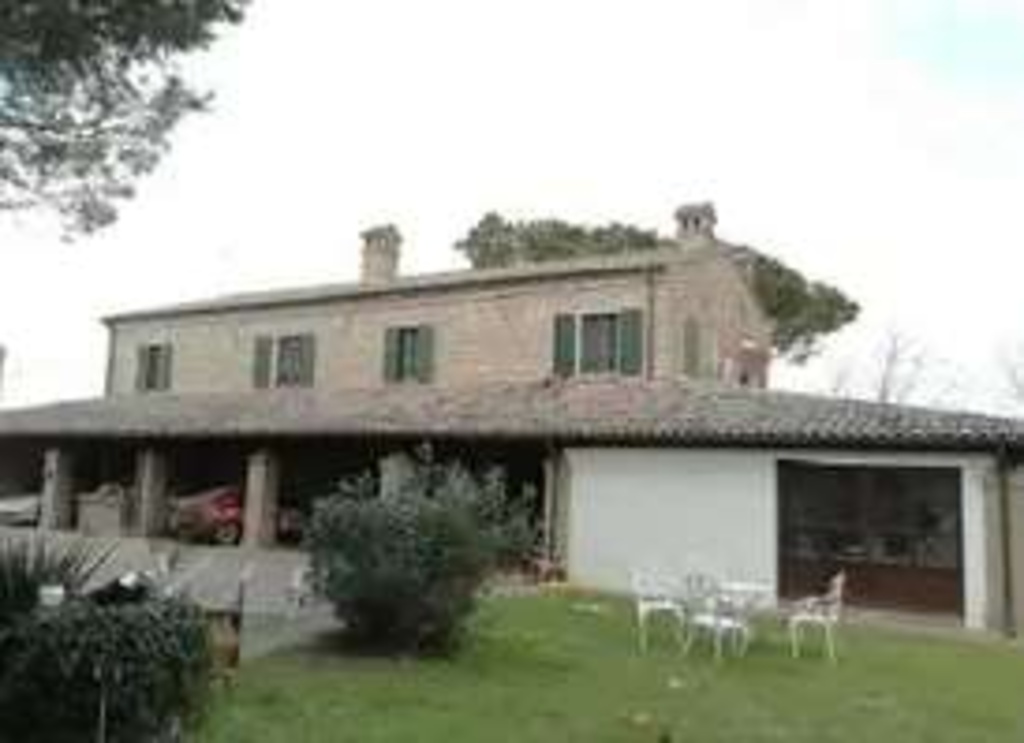 Villa in Via San Mauro, Bellaria-Igea Marina, 12 locali, garage