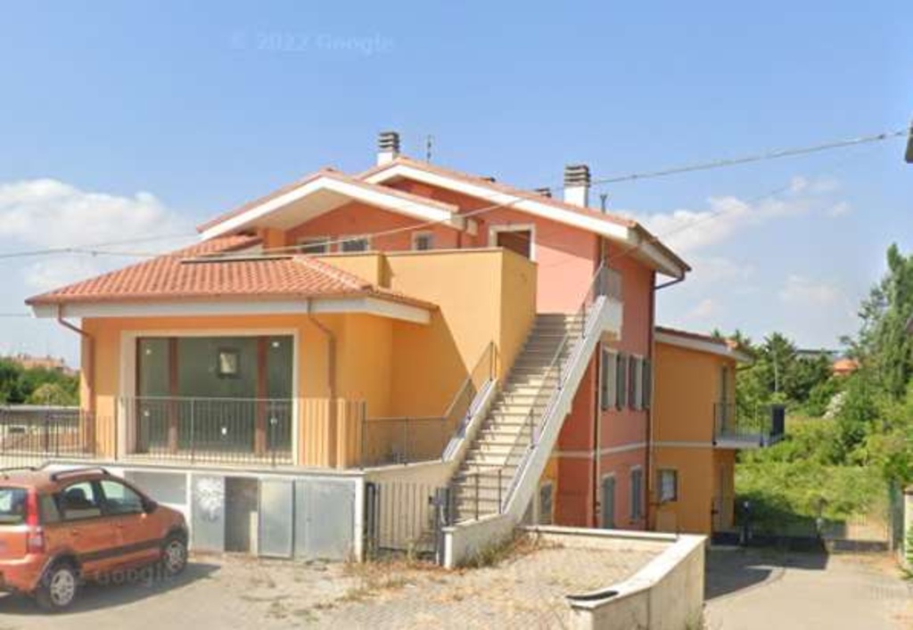 Palazzo in Via Canale Albani, Fano, 13 locali, 492 m² in vendita
