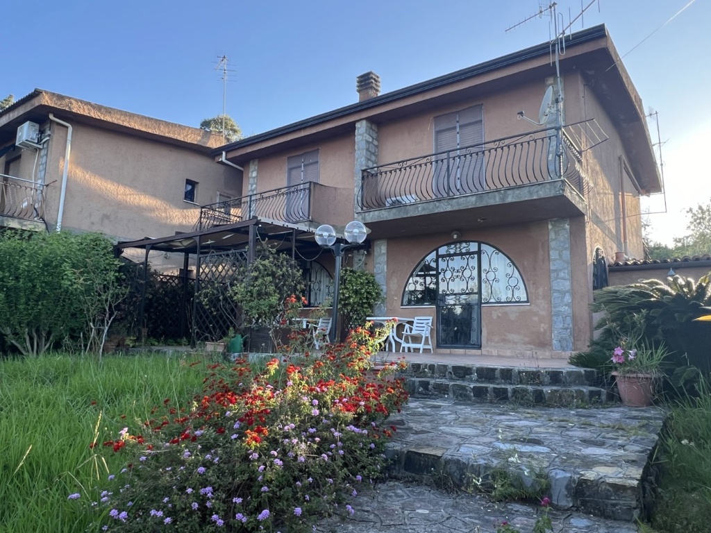 Villa singola in Parco Spineto, San Giovanni a Piro, 3 locali, 2 bagni