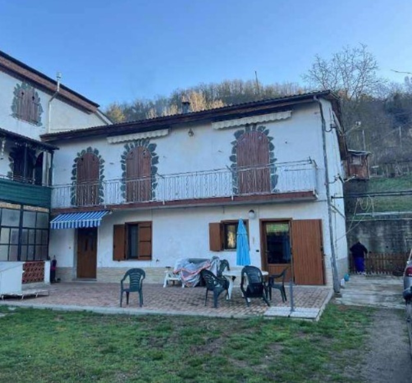 Villa in Via Roma 31, Orsara Bormida, 8 locali, 2 bagni, garage