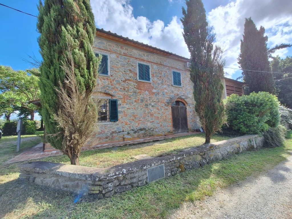 Casa semindipendente a Castelfranco di Sotto, 8 locali, 2 bagni