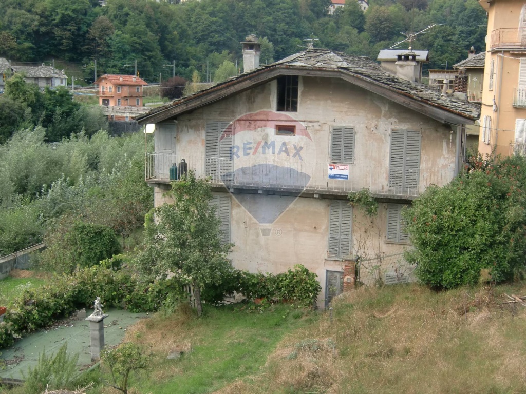 Casa semindipendente in Strada provinciale delle valli di lanzo