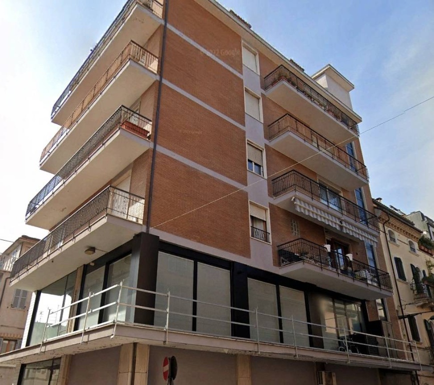 Attico a San Benedetto del Tronto, 5 locali, 2 bagni, 160 m², 5° piano