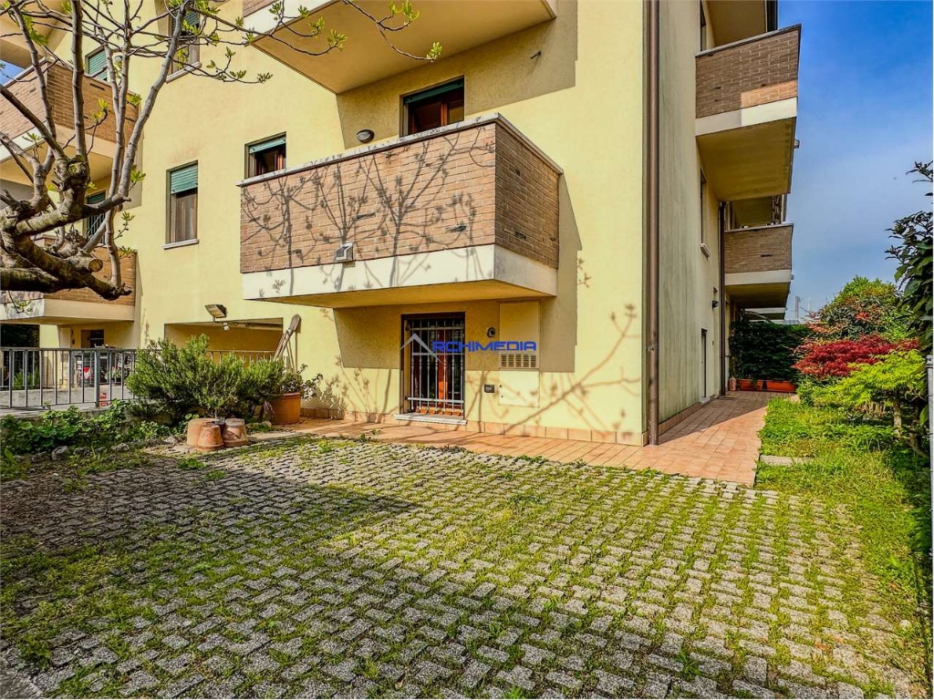 Appartamento in Via San Tommaso, Albignasego, 6 locali, 2 bagni