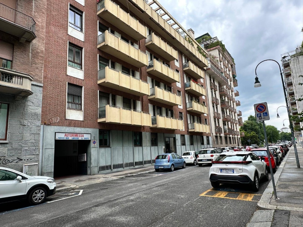 Appartamento in Via Lamarmora, Torino, 5 locali, 2 bagni, 160 m²