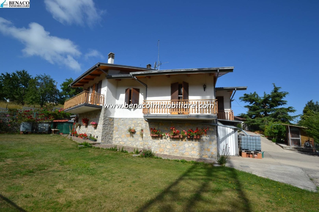Villa in Via Prada alta, San Zeno di Montagna, 6 locali, 2 bagni