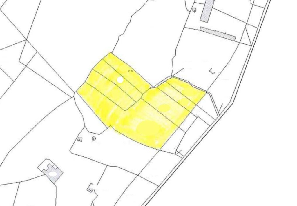 terreno agricolo in vendita a Lentini
