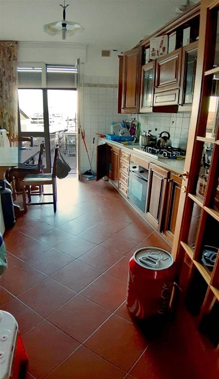 Appartamento in Via di vittorio, Chianciano Terme, 5 locali, 1 bagno
