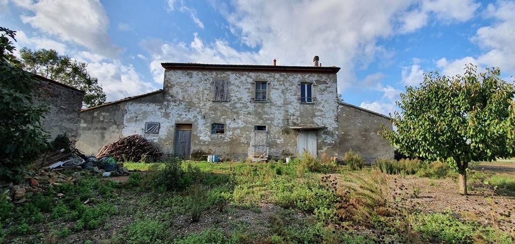 Casa colonica a Cervia, 7 locali, posto auto, 288 m² in vendita
