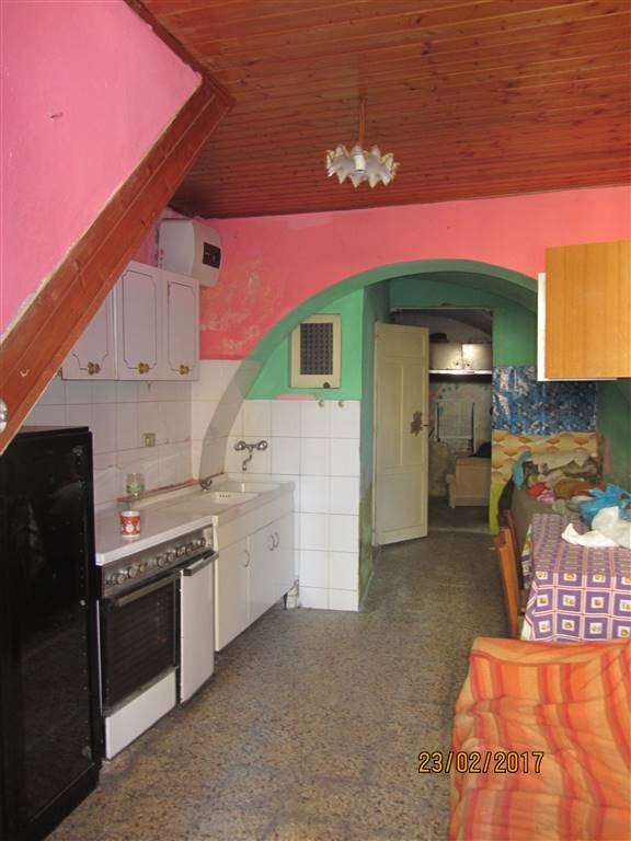 Casa indipendente in PIAZZA CAVOUR, Naro, 5 locali, 2 bagni, 80 m²