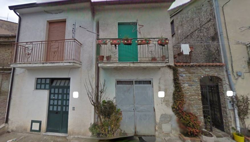 Casa semindipendente in Via Giovanni Amendola, Stio, 3 locali, 2 bagni