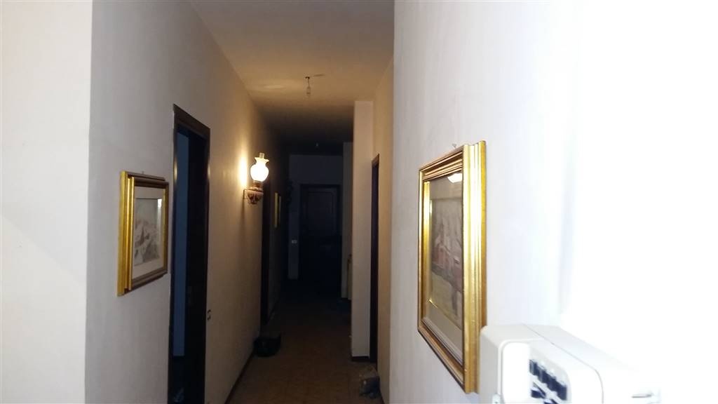 Appartamento in Via dei cappuccini, Sciacca, 7 locali, 2 bagni, 200 m²