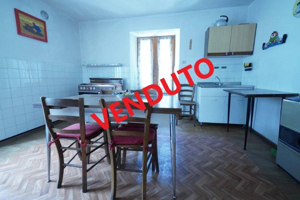 Bilocale in Via Corti 22, Campodolcino, 1 bagno, 55 m², 1° piano