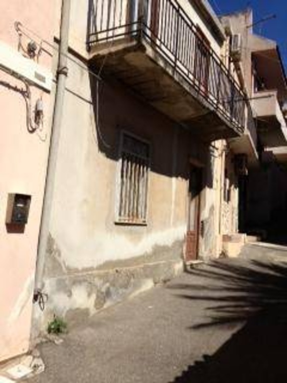 Casa indipendente in Faro Superiore Messina Italia, Messina, 3 locali