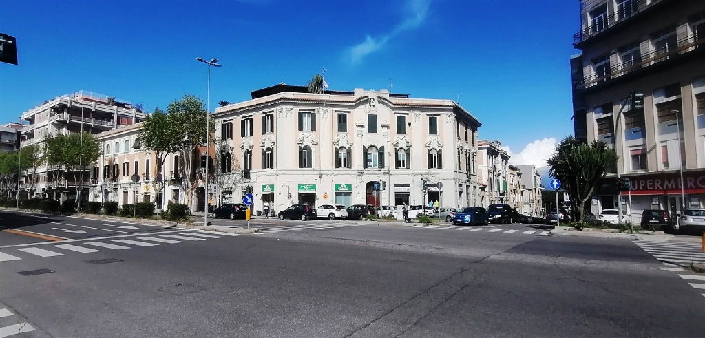 Appartamento in Via Fata Morgana 20, Messina, 5 locali, 1 bagno