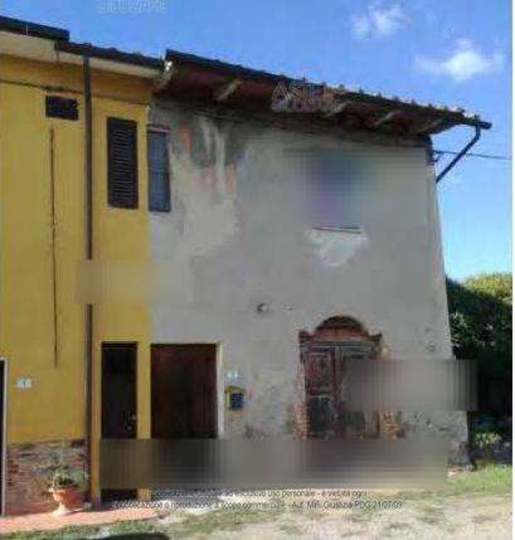 Rustico in Località Le Risaie 6, Vicopisano, 8 locali, 2 bagni, 128 m²