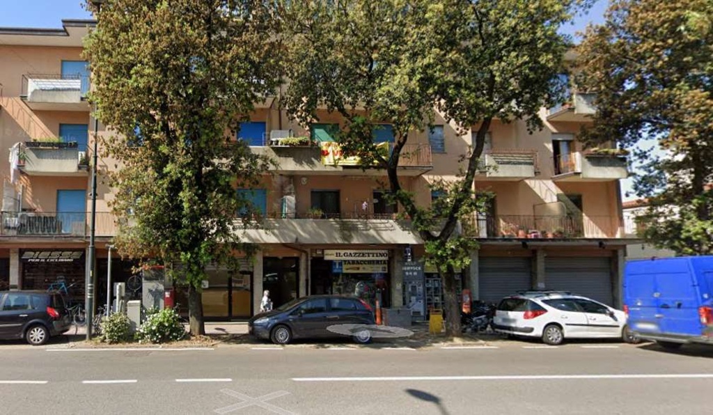 Appartamento in Via Castellana, Venezia, 55 locali, garage, 107 m²