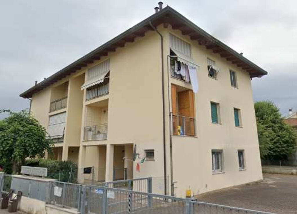 Trilocale in Via Isonzo, Russi, 56 m², classe energetica A in vendita