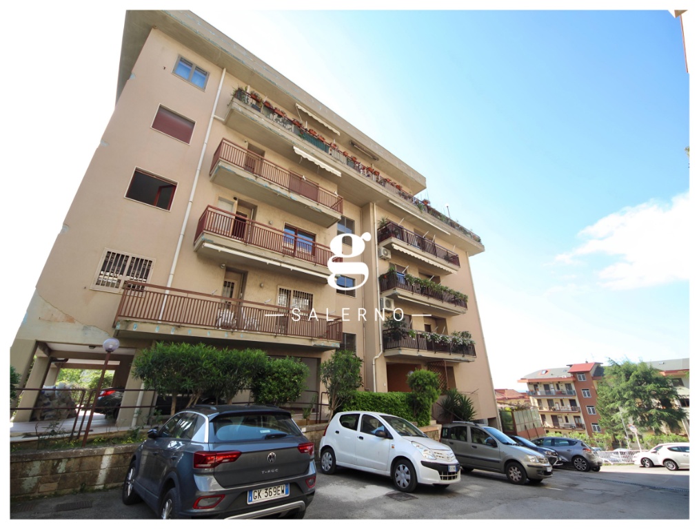 Appartamento in Casarse, Salerno, 5 locali, 2 bagni, posto auto