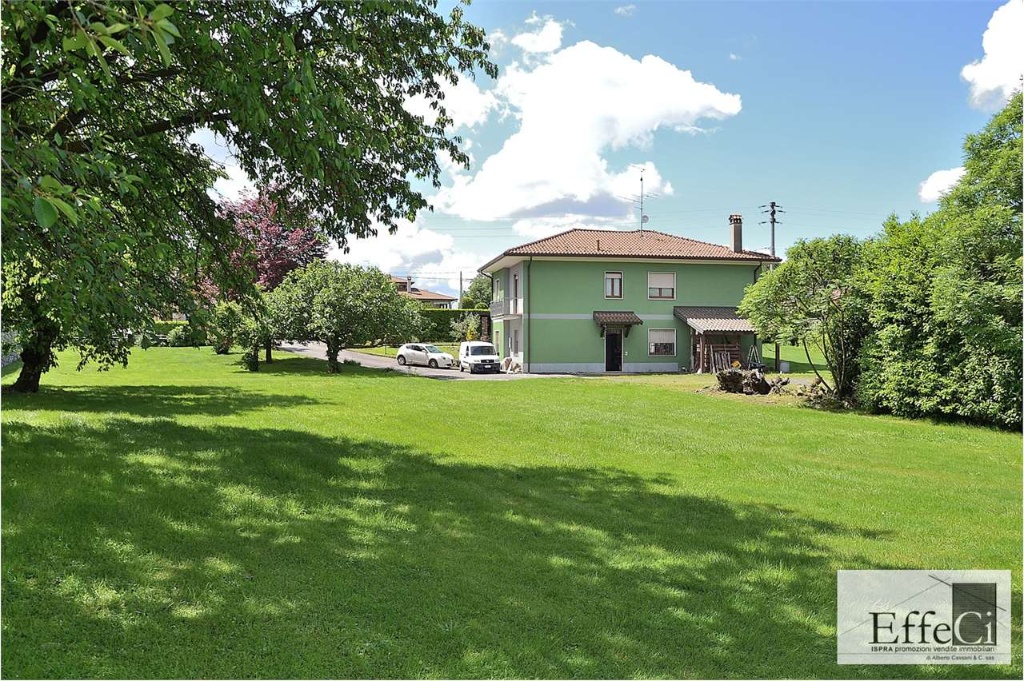 Villa in Via Brebbia 290, Bardello con Malgesso e Bregano, 10 locali