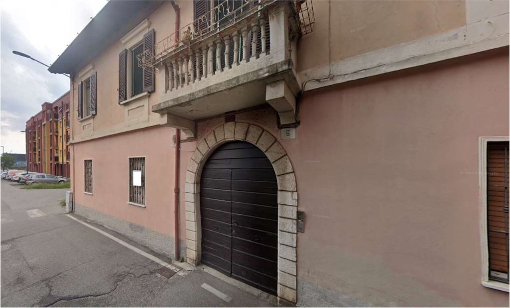 Bilocale in Via della Presolana 6, Brescia, 1 bagno, 66 m² in vendita