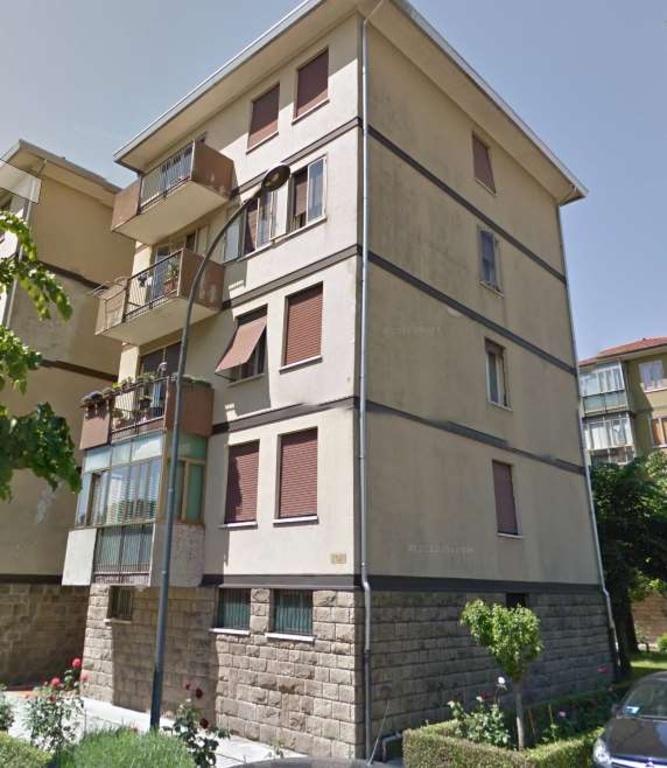 Appartamento in Via Parco Ferroviario, Venezia, 6 locali, 91 m²