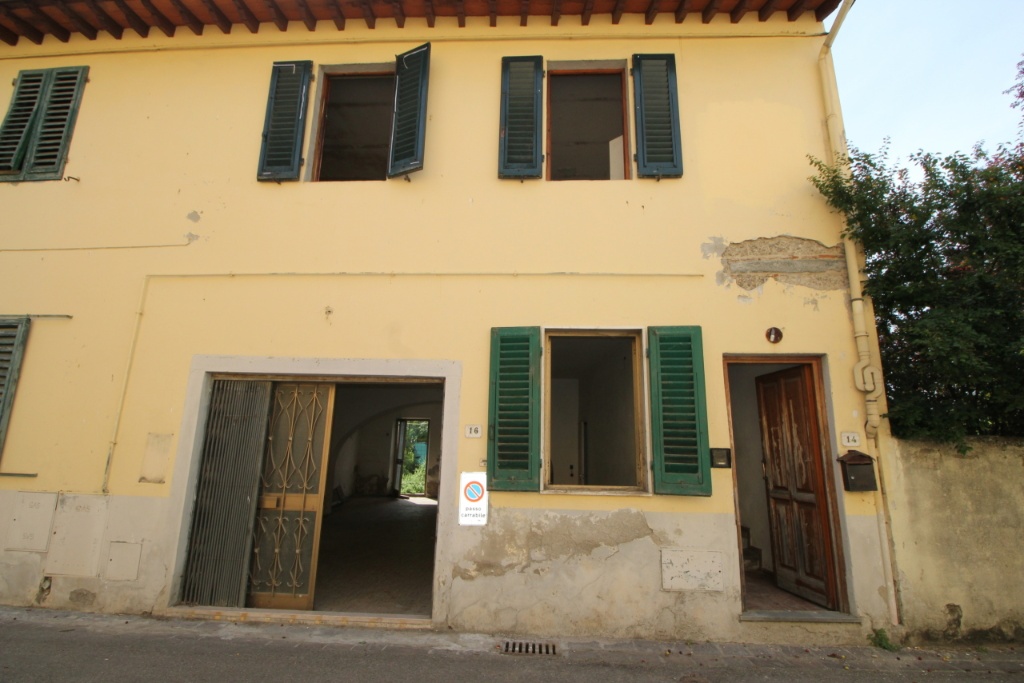 Appartamento in Via del Pellicino, Scandicci, 5 locali, 150 m²