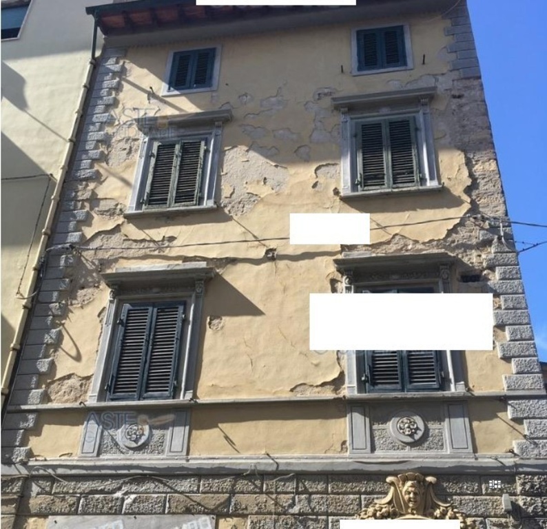 Casa indipendente in Via del Testaio 26, Livorno, 11 locali, 3 bagni