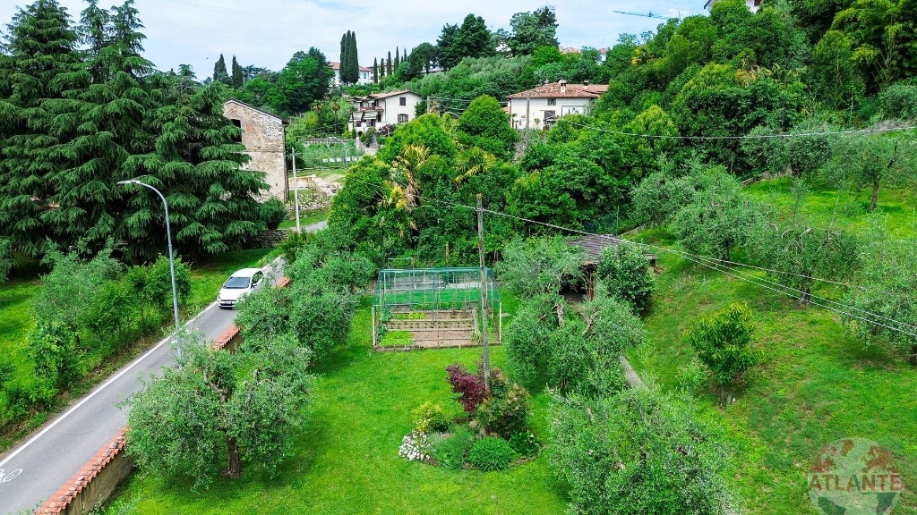 Villa in VIA VILLA DI SOTTO, Cazzago San Martino, 12 locali, 2 bagni