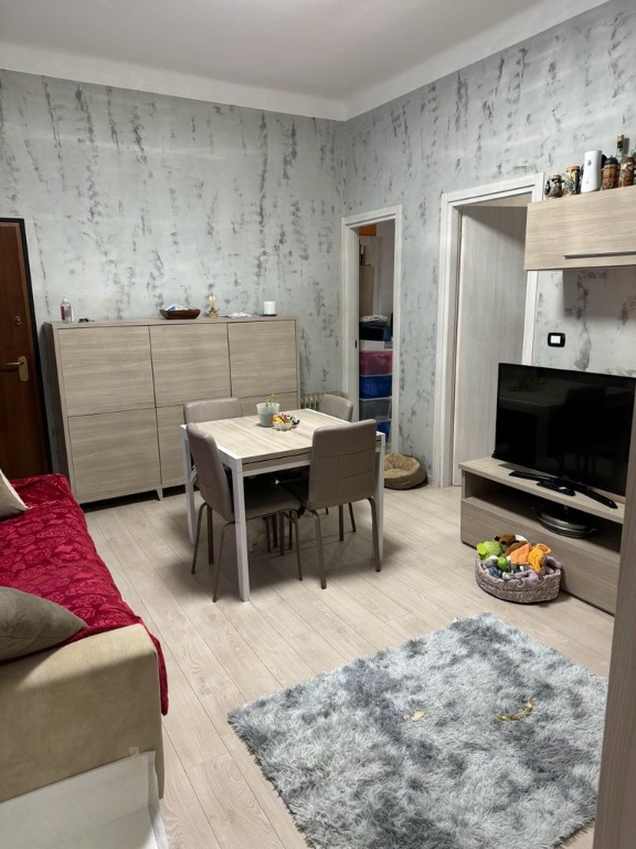 Appartamento in Via pontetti, Genova, 6 locali, 1 bagno, 100 m²