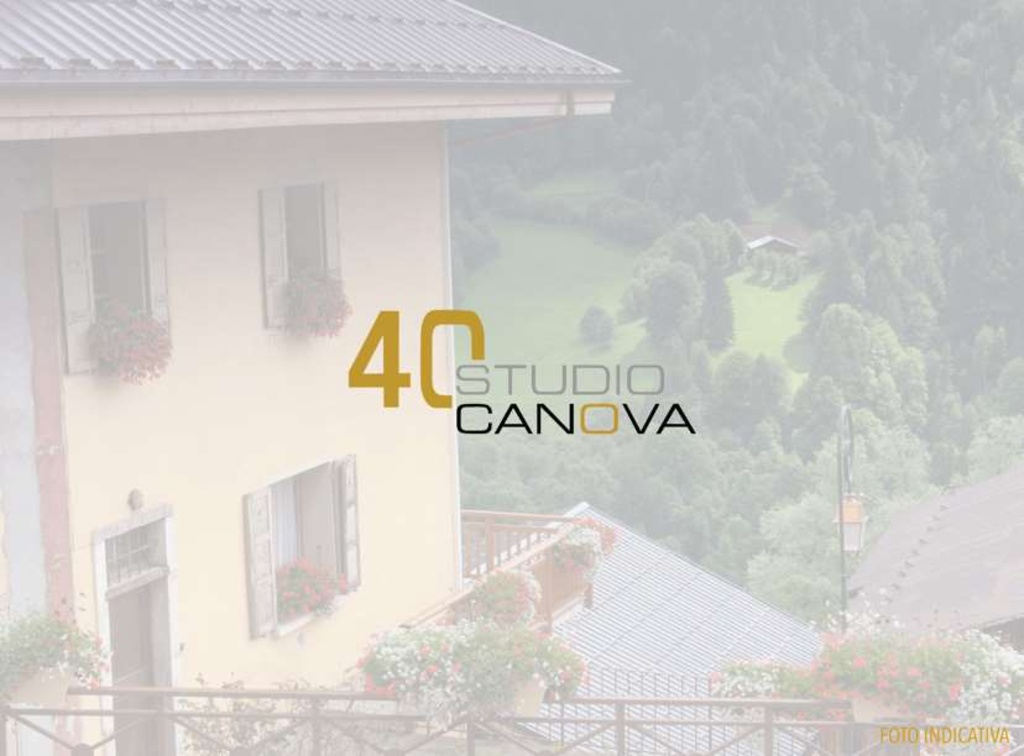 Casa indipendente in Via Ca' Brusà, Bovolone, 8 locali, 264 m²