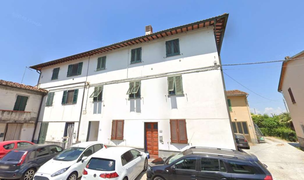 Quadrilocale in Via Livornese, Empoli, garage, 99 m² in vendita